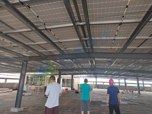 �|ݸ���ĳ���S200KW����l(f��)�վ